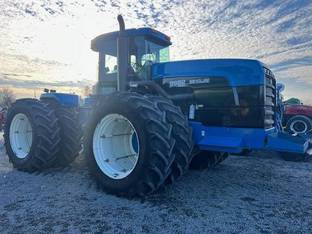 1996 New Holland 9682