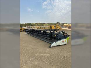 2021 Claas CONVIO FLEX 1380