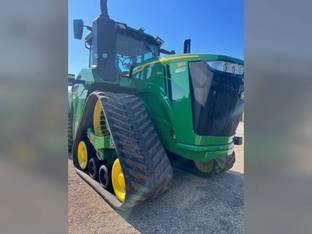 2022 John Deere 9RX 640