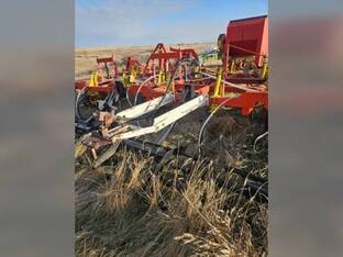 2007 Bourgault Industries Ltd. 9200