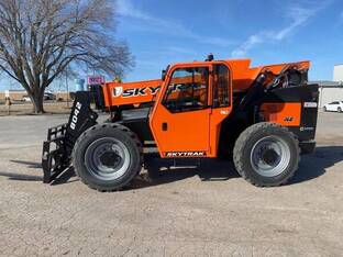 2024 JLG 8042