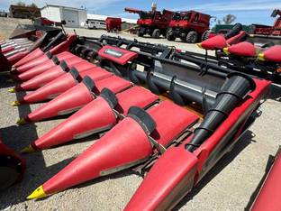 2015 Geringhoff MS SC 830