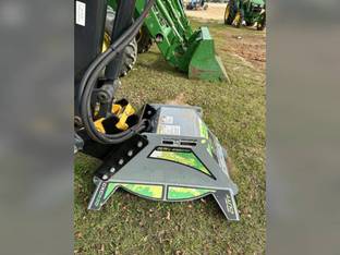 2022 BAUMALIGHT CXC530