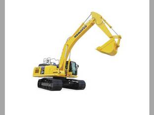 2024 Komatsu PC390 LC-11