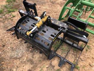 2021 Construction Attachments C/A54