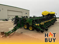 2010 John Deere DB90