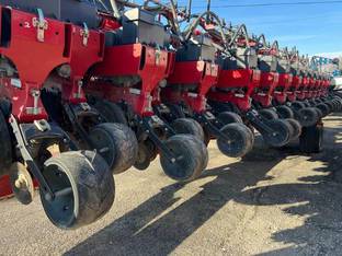 2014 Case IH 1245