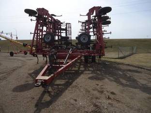 2013 Case IH TIGERMATE 200