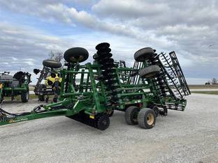 Great Plains VT1100-25