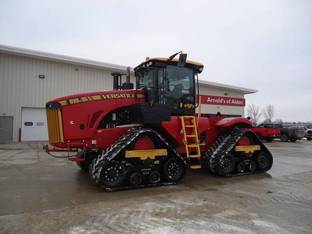 2021 Versatile 610DT