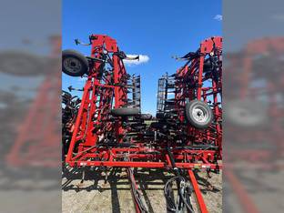 2013 Case IH TIGERMATE 200