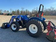 2023 New Holland WORKMASTER 50