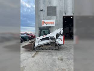 2019 Bobcat T870