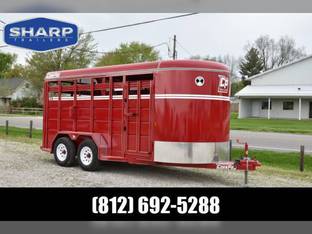 2024 CORNPRO SB 16 6S