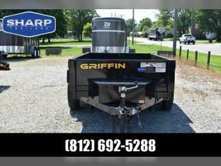 2024 Griffin GT-5X10TA