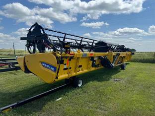 2020 New Holland 880CF-40