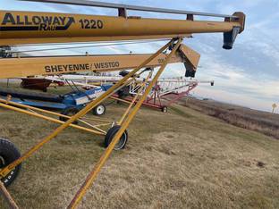 Alloway Standard 1220