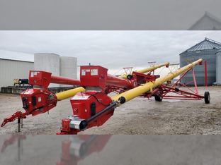 Augers for Sale New & Used