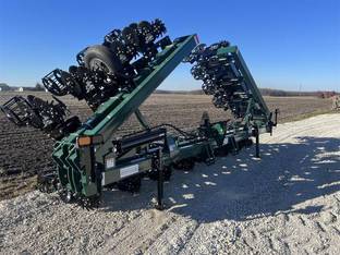 VULCAN EQUIPMENT ZONEMASTER