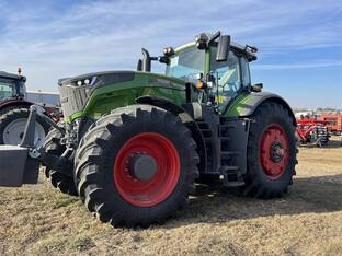 2024 Fendt 1050 Vario