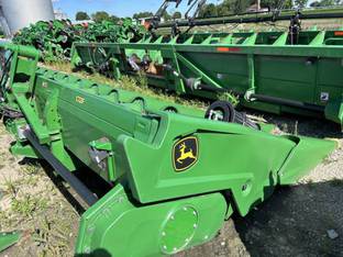 2022 John Deere C12F