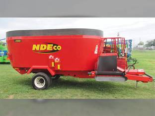 2023 NDE U550D