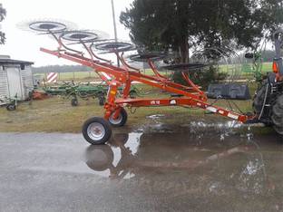 2025 Servis Rhino VR10