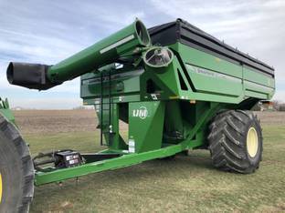 2012 Unverferth 1115