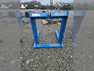 2024 TAYLOR PITTSBURGH 233-CA-BT