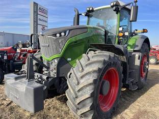 2024 Fendt 1042 VARIO