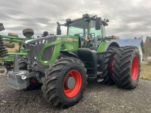 2021 Fendt 930