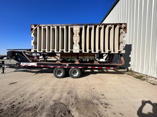 Puck Enterprises Agitation Boat