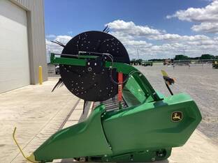 2023 John Deere RD45F