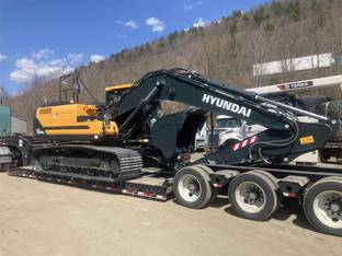 2023 Hyundai HX220AL