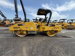 2023 Sakai SW884ND
