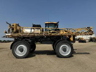 2021 ROGATOR RG1100C