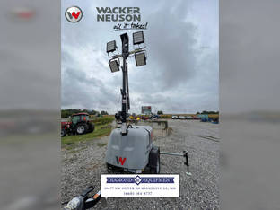 Wacker Light Tower LTV4L