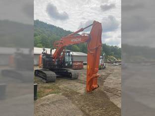 2023 Hitachi ZX245US LC-6
