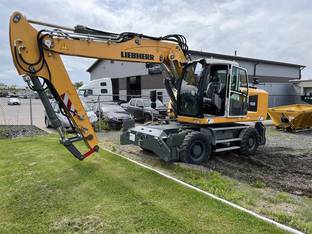 2023 LIEBHERR A920 LITRONIC