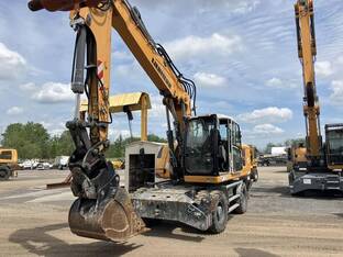 2023 LIEBHERR A920 LITRONIC