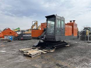 2023 Hitachi EX1200-7B