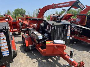 2023 Morbark EEGER BEEVER 1415