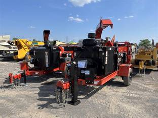 2023 Morbark EEGER BEEVER 1821