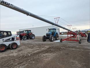 2023 Hutchinson HX2 10-73