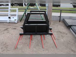 2023 RED J WELDING 5F