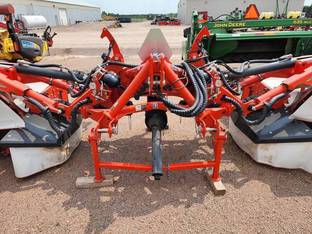 2020 Kuhn FC10030D