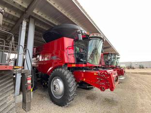 2020 Case IH 9250