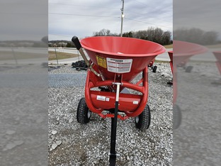 2024 TAYLOR PITTSBURGH 233-S-ATV-180-UX