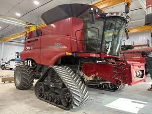 2019 Case IH 8250