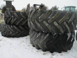 Alliance 650/65R38